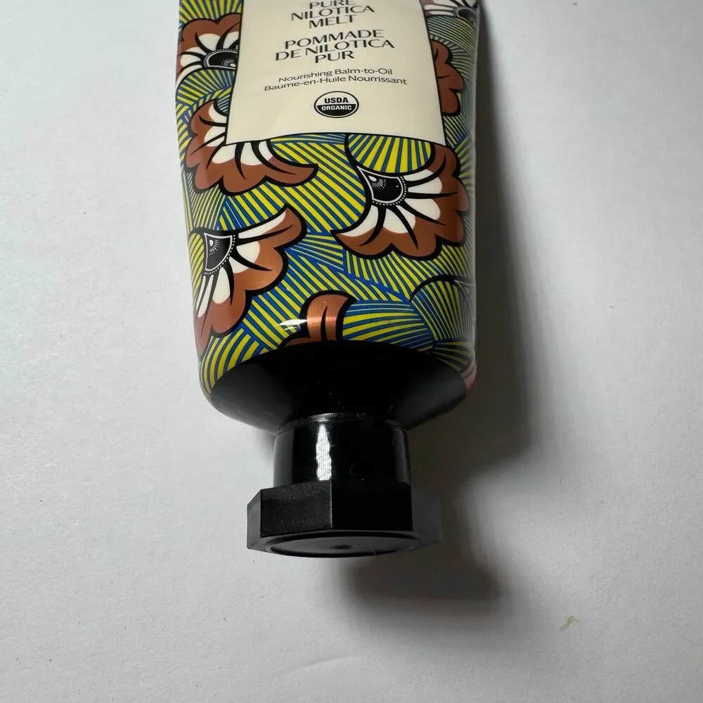 LXMI Pure Nilotica Melt Balm to Oil FULL SIZE 1.67oz/50g SEALED No Box NEW